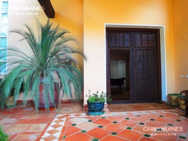 7 bedroom Villa for sale in Altea with pool garage - € 4,500,000 (Ref: 3542893)