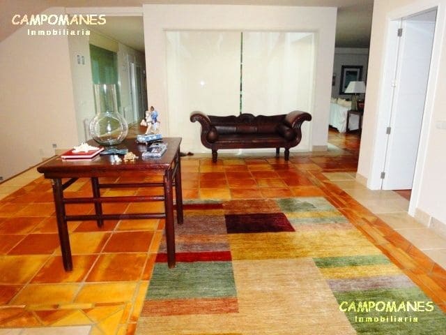 7 Zimmer Villa zu verkaufen in Altea mit Pool Garage - 4.500.000 € (Ref: 3542893)
