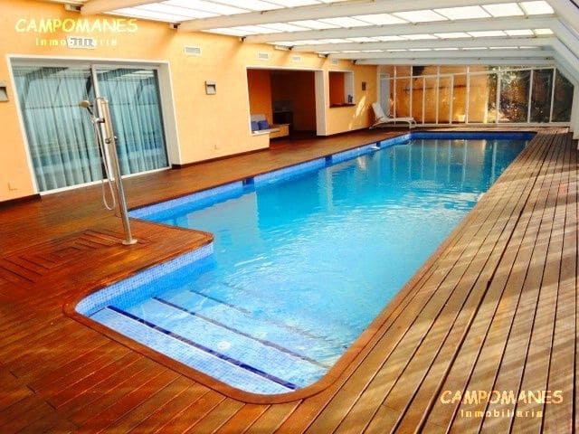 7 bedroom Villa for sale in Altea with pool garage - € 4,500,000 (Ref: 3542893)