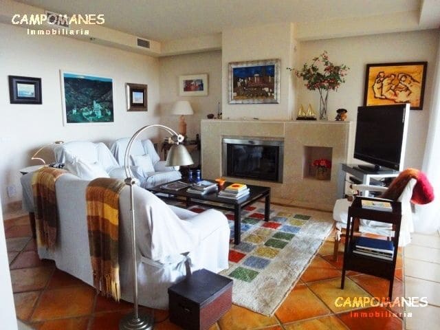 7 bedroom Villa for sale in Altea with pool garage - € 4,500,000 (Ref: 3542893)