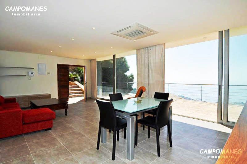 4 bedroom Villa for sale in Altea with pool garage - € 1,300,000 (Ref: 3542911)