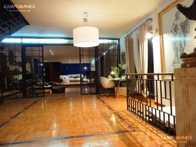 11 soveværelse Villa til salg i Rincón de Loix, Benidorm med swimmingpool garage - € 1.980.000 (Ref: 4981672)