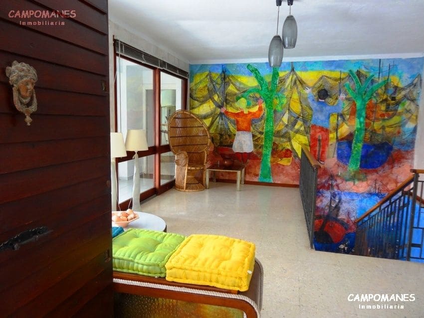 11 soveværelse Villa til salg i Benidorm med swimmingpool garage - € 1.980.000 (Ref: 4981672)