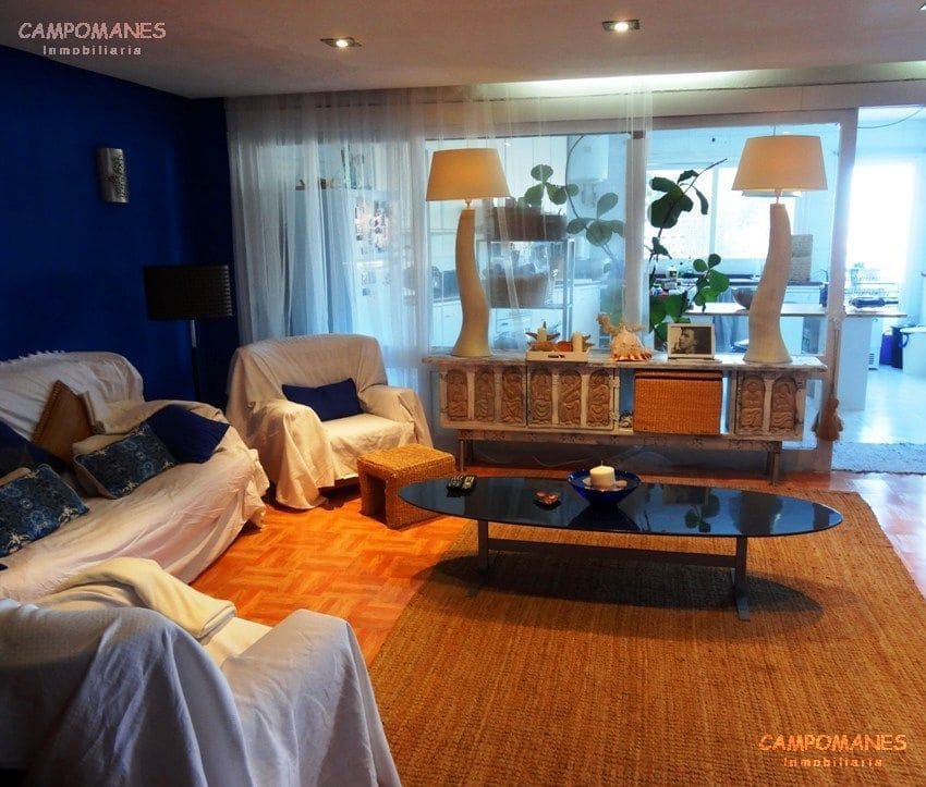 11 soveværelse Villa til salg i Benidorm med swimmingpool garage - € 1.980.000 (Ref: 4981672)