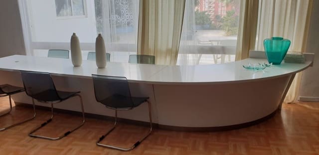 11 soveværelse Villa til salg i Rincón de Loix, Benidorm med swimmingpool garage - € 1.980.000 (Ref: 4981672)