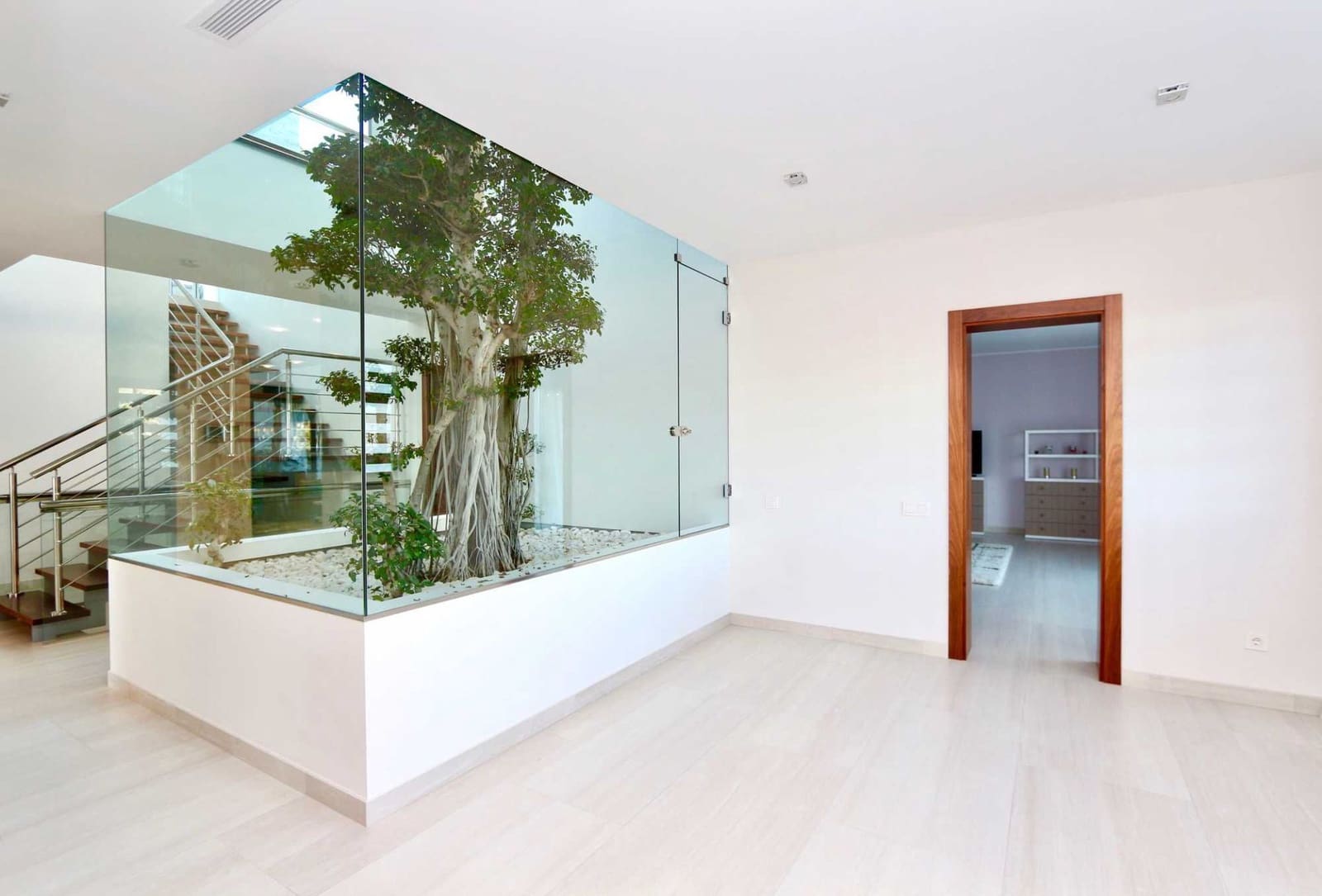 5 soverom Villa til salgs i Altea la Vella med svømmebasseng garasje - € 2 200 000 (Ref: 7459204)