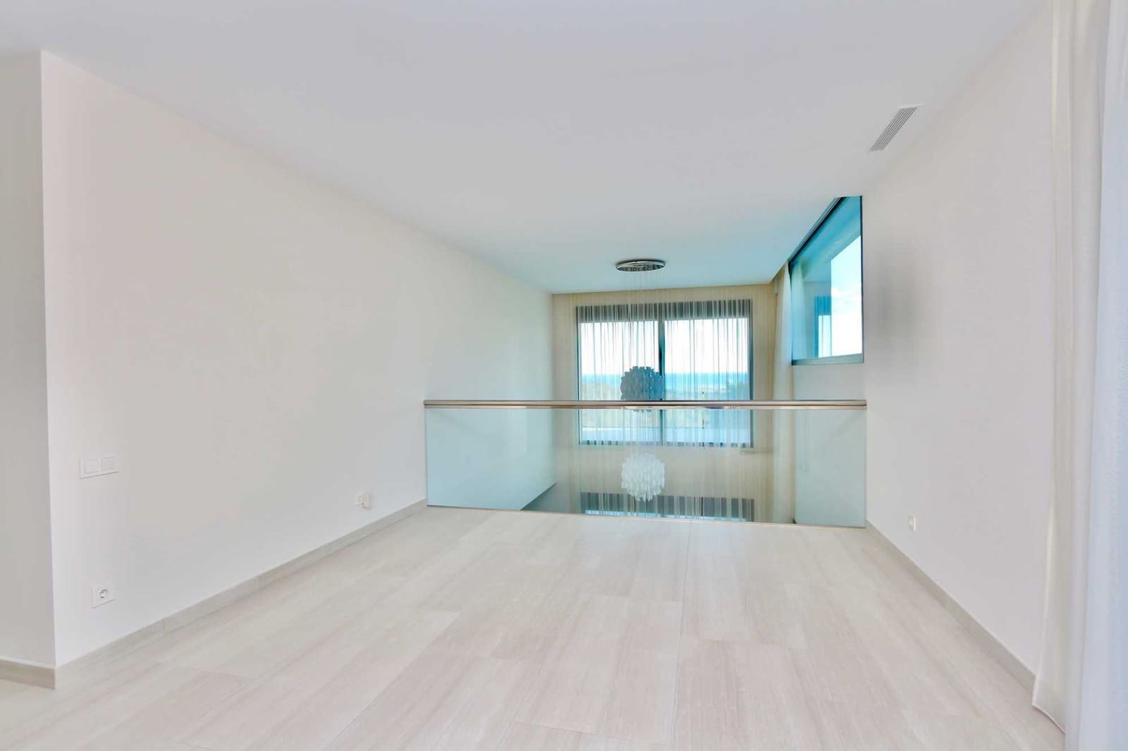 5 soverom Villa til salgs i Altea la Vella med svømmebasseng garasje - € 2 200 000 (Ref: 7459204)