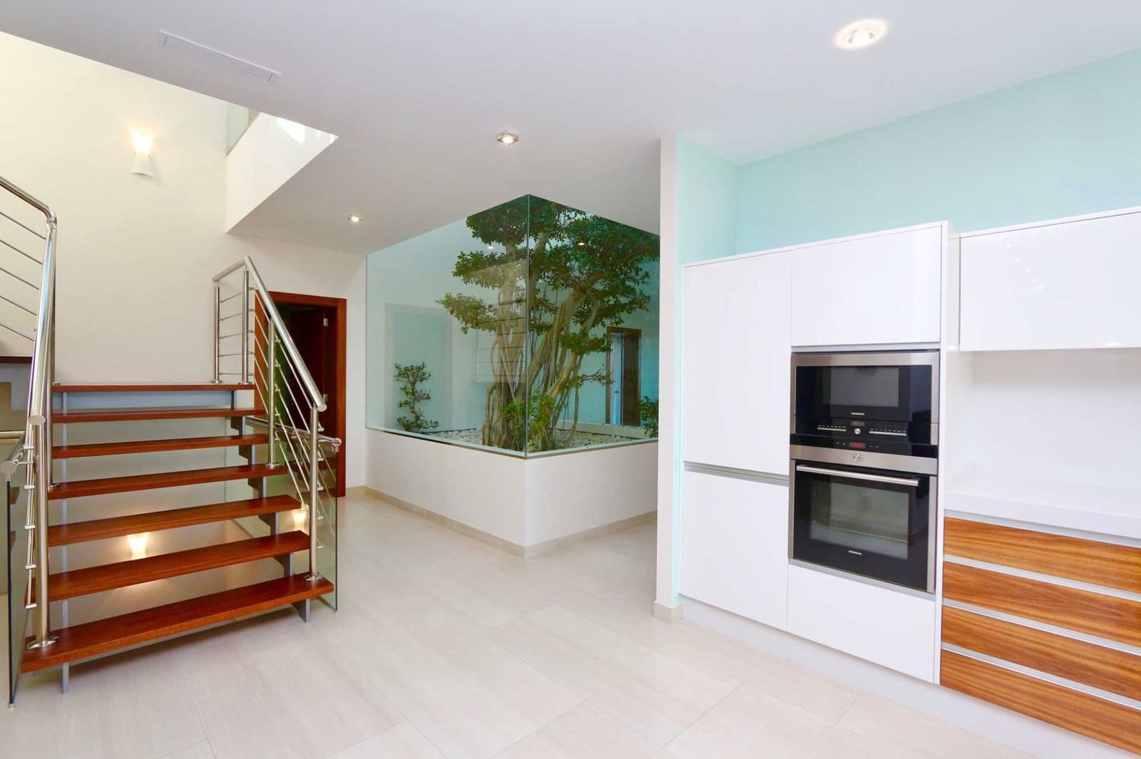 5 soverom Villa til salgs i Altea la Vella med svømmebasseng garasje - € 2 200 000 (Ref: 7459204)