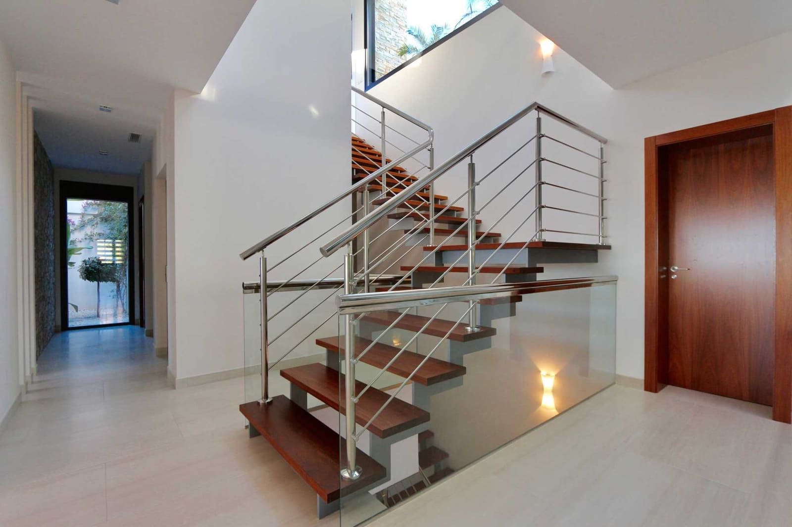 5 soverom Villa til salgs i Altea la Vella med svømmebasseng garasje - € 2 200 000 (Ref: 7459204)