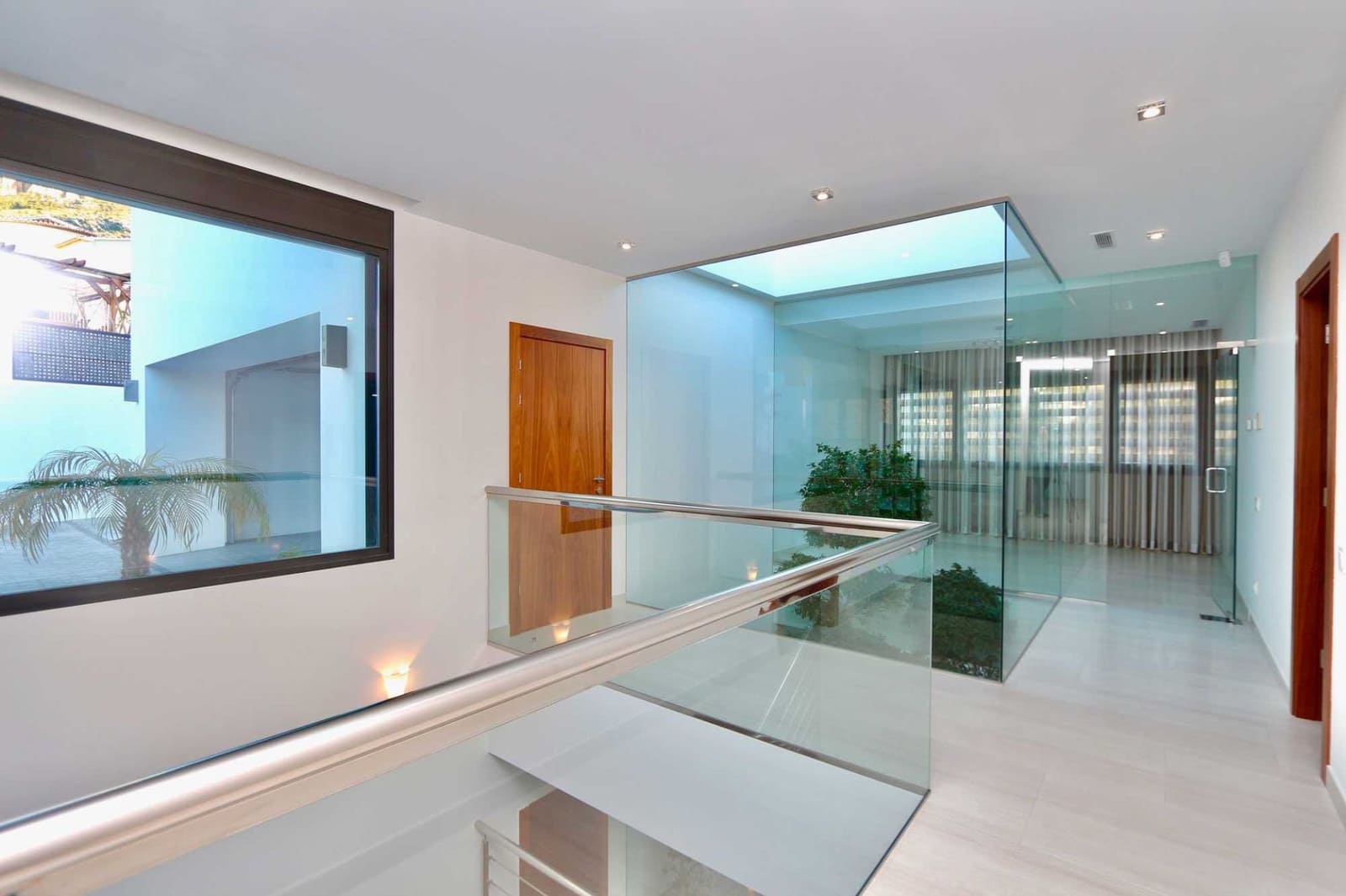 5 soverom Villa til salgs i Altea la Vella med svømmebasseng garasje - € 2 200 000 (Ref: 7459204)