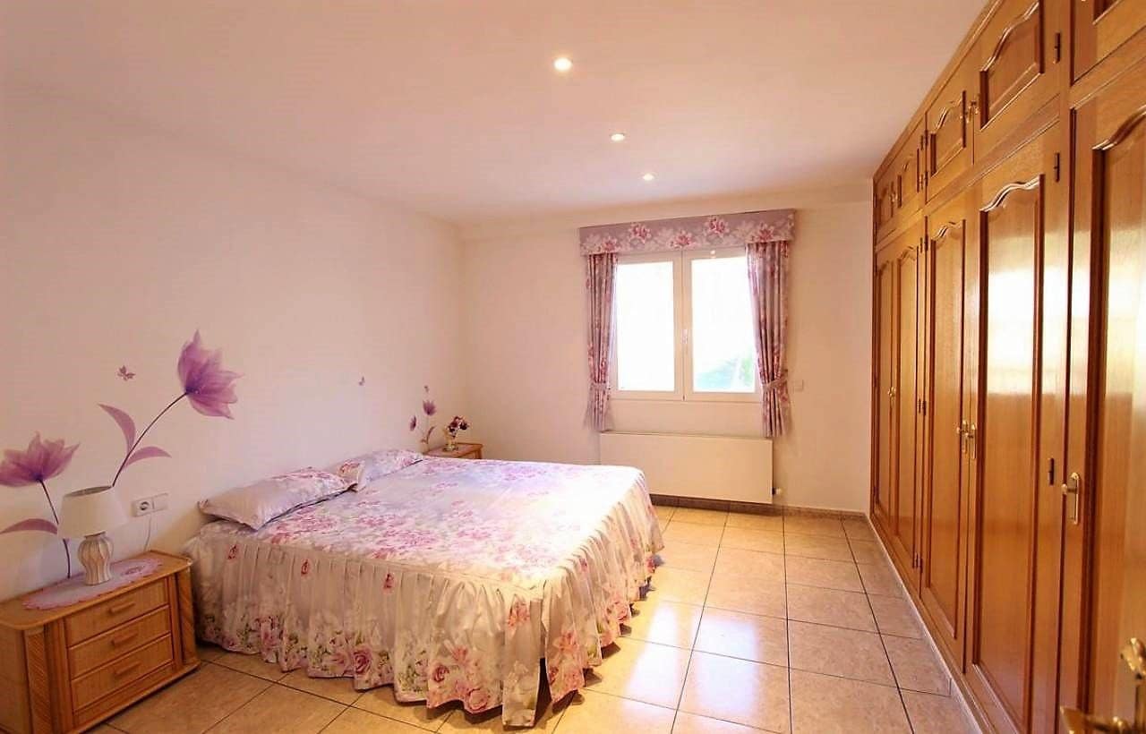 6 soveværelse Finca/Landehus til salg i Altea med swimmingpool garage - € 1.100.000 (Ref: 7459211)