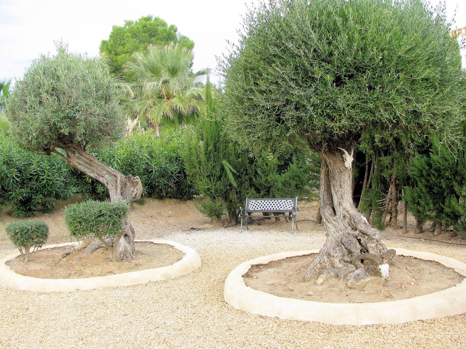 6 soveværelse Finca/Landehus til salg i Altea med swimmingpool garage - € 1.100.000 (Ref: 7459211)