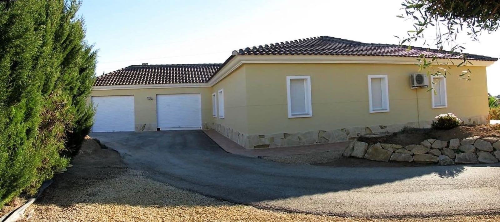 6 soveværelse Finca/Landehus til salg i Altea med swimmingpool garage - € 1.100.000 (Ref: 7459211)