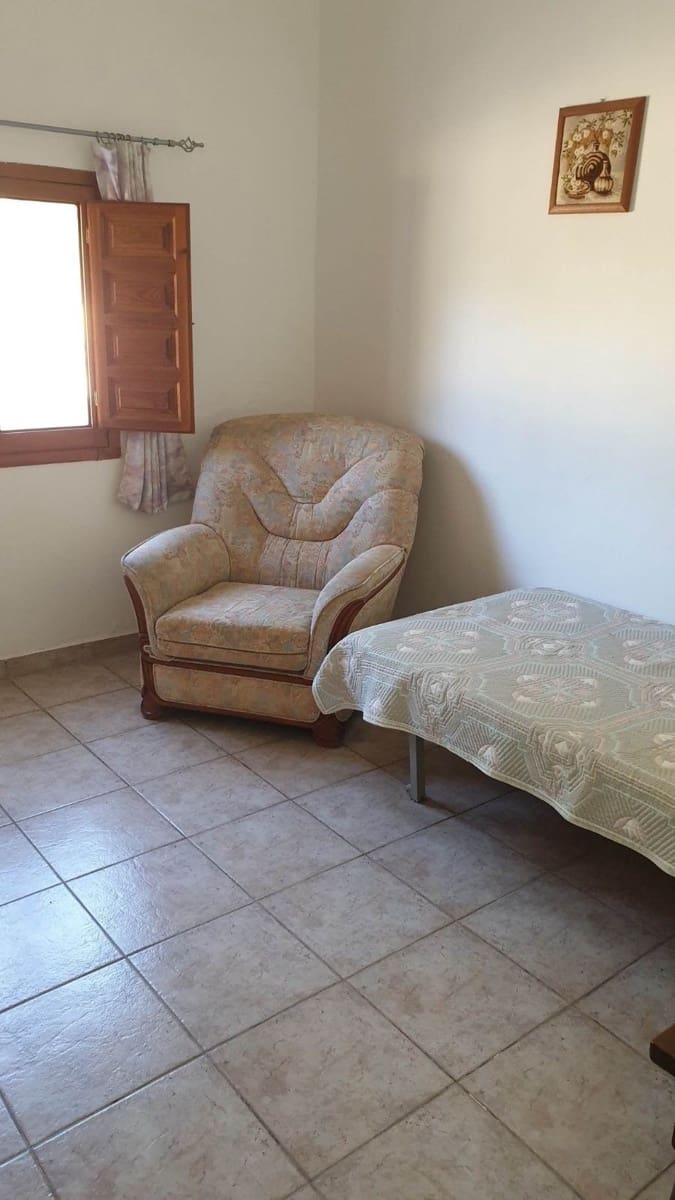 6 soveværelse Finca/Landehus til salg i Altea med swimmingpool garage - € 1.100.000 (Ref: 7459211)