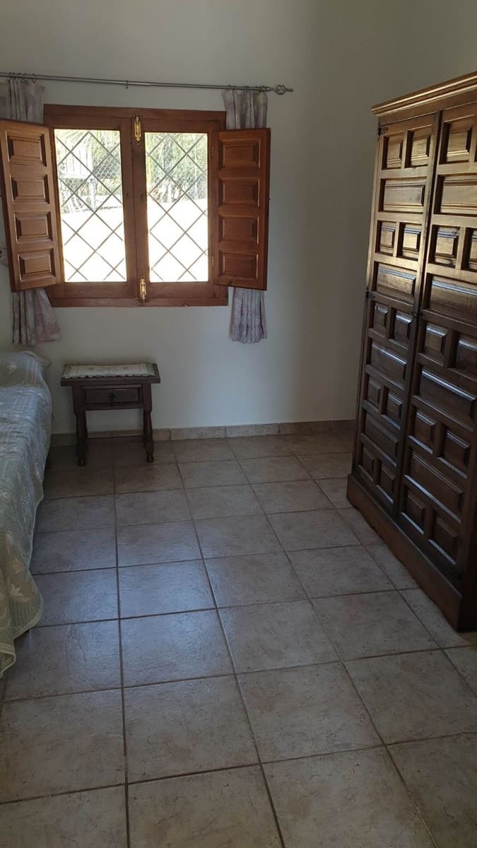 6 soveværelse Finca/Landehus til salg i Altea med swimmingpool garage - € 1.100.000 (Ref: 7459211)