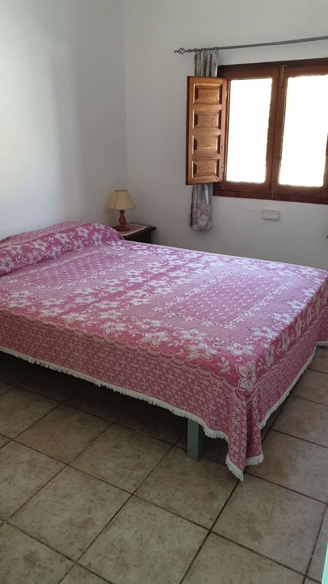 6 soveværelse Finca/Landehus til salg i Altea med swimmingpool garage - € 1.100.000 (Ref: 7459211)