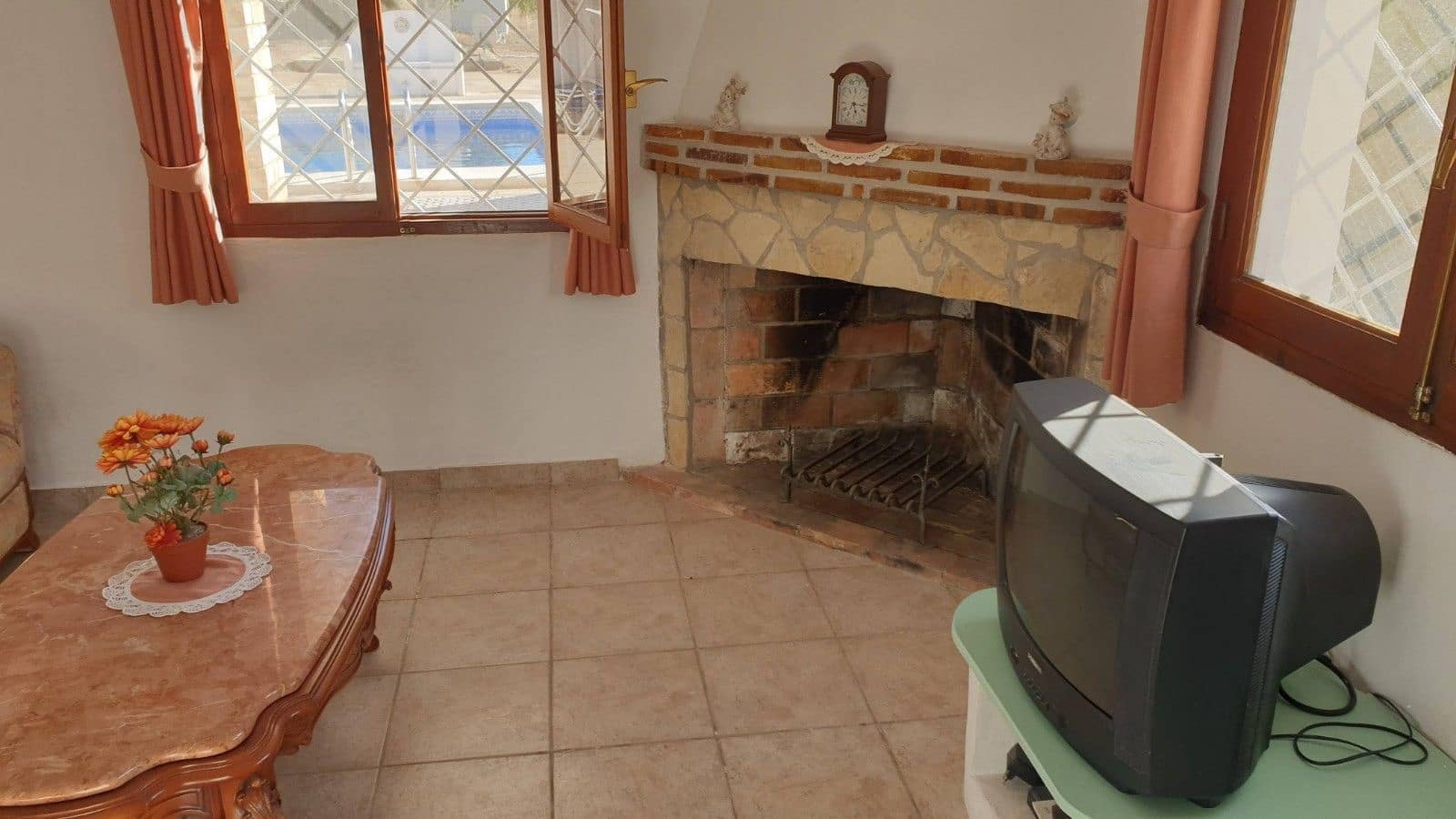 6 soveværelse Finca/Landehus til salg i Altea med swimmingpool garage - € 1.100.000 (Ref: 7459211)