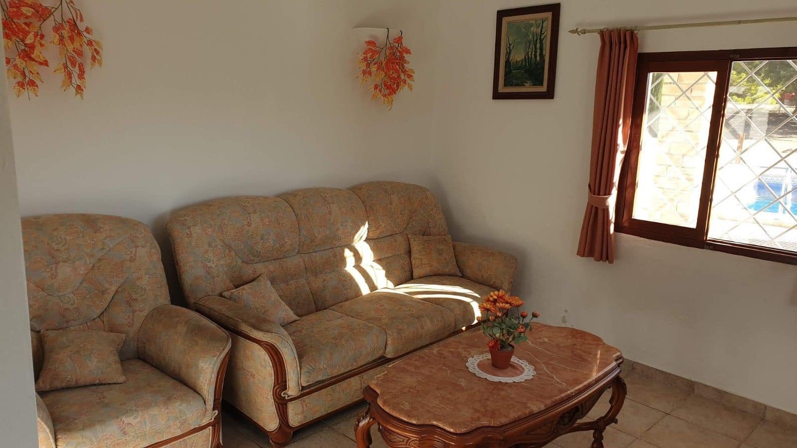 6 soveværelse Finca/Landehus til salg i Altea med swimmingpool garage - € 1.100.000 (Ref: 7459211)