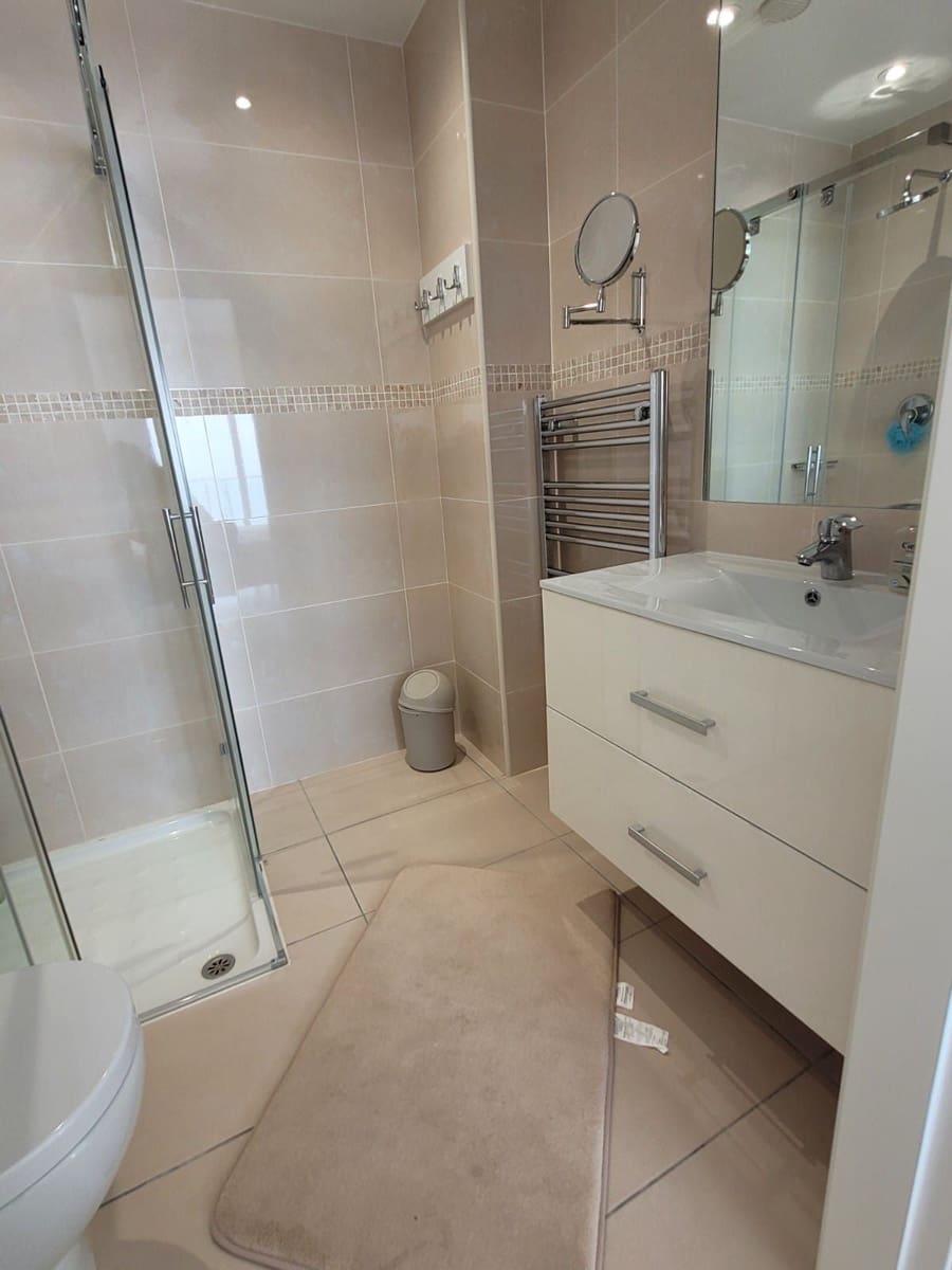 5 bedroom Villa for sale in Altea with pool garage - € 1,850,000 (Ref: 7806512)