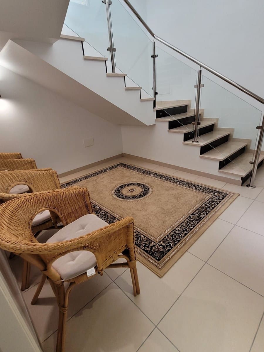 5 bedroom Villa for sale in Altea with pool garage - € 1,850,000 (Ref: 7806512)