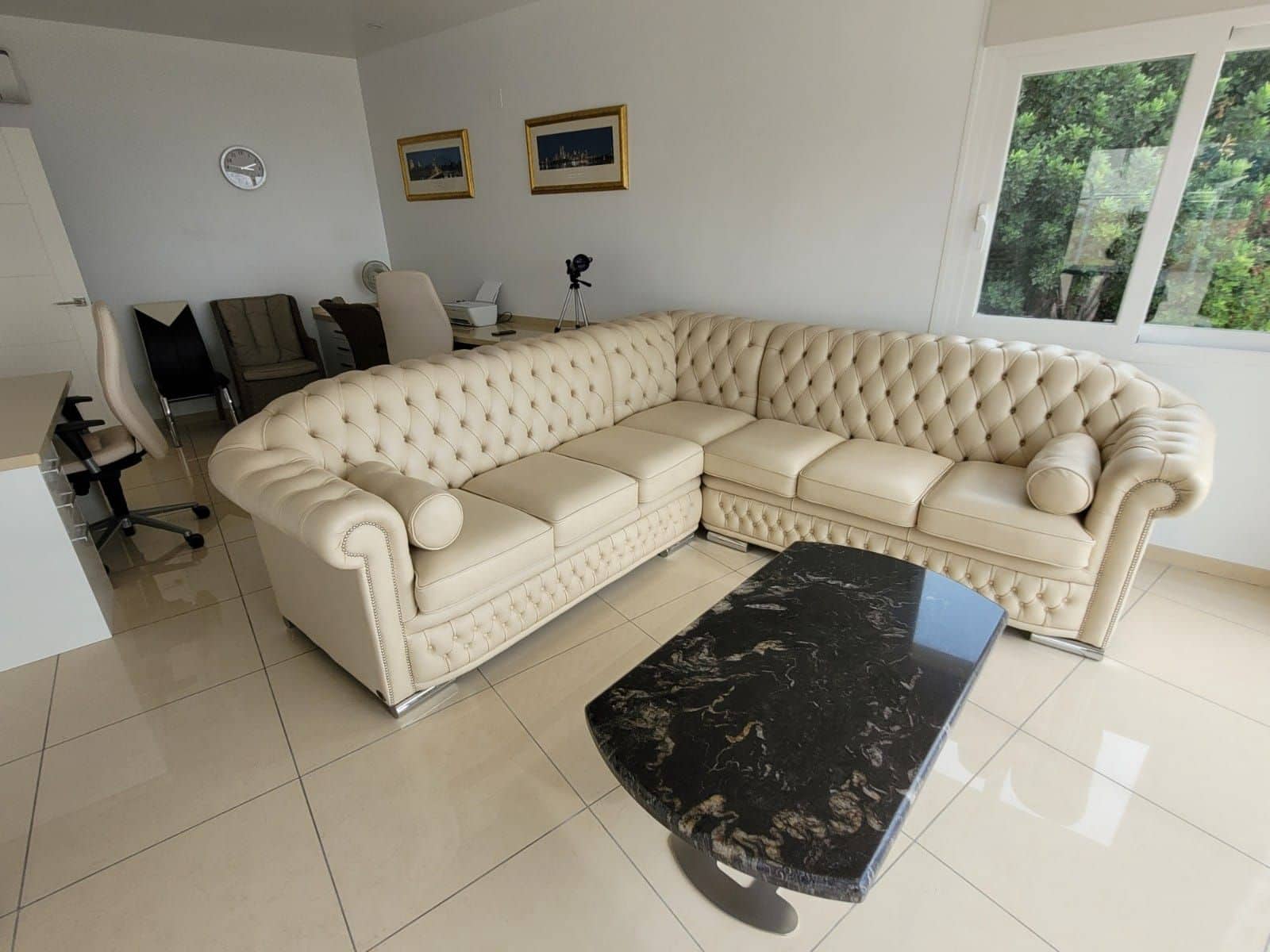 5 bedroom Villa for sale in Altea with pool garage - € 1,850,000 (Ref: 7806512)