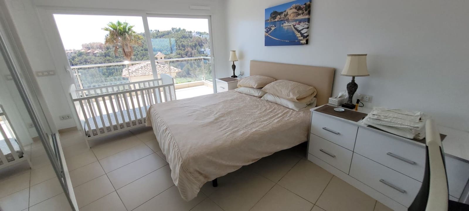 5 bedroom Villa for sale in Altea with pool garage - € 1,850,000 (Ref: 7806512)