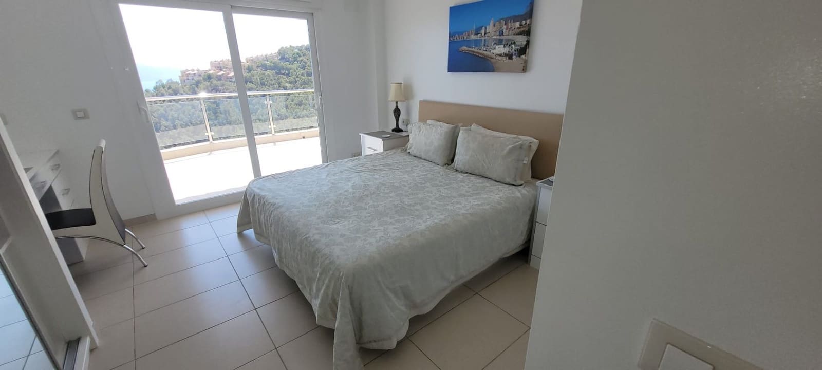 5 bedroom Villa for sale in Altea with pool garage - € 1,850,000 (Ref: 7806512)