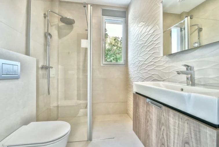 3 bedroom Villa for sale in Calpe / Calp with pool garage - € 2,950,000 (Ref: 8113265)