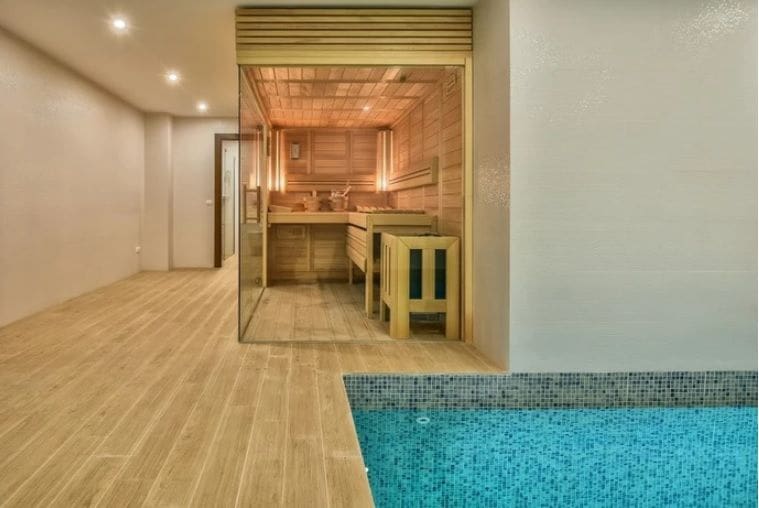 3 bedroom Villa for sale in Calpe / Calp with pool garage - € 2,950,000 (Ref: 8113265)