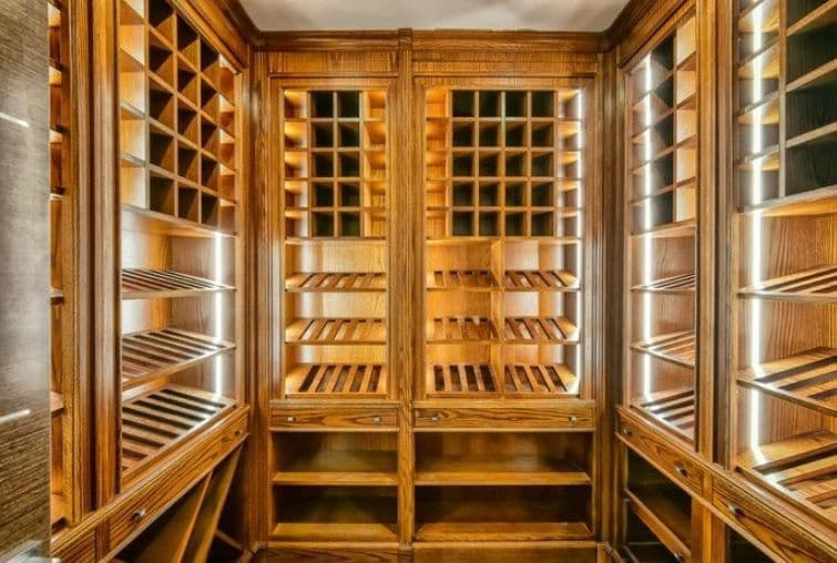 3 bedroom Villa for sale in Calpe / Calp with pool garage - € 2,950,000 (Ref: 8113265)