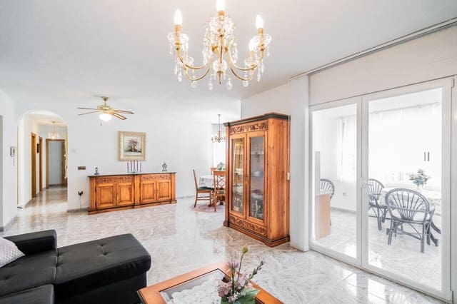 6 quarto Moradia para venda em El Tossal - Bello Horizonte  , La Nucia com piscina garagem - 680 000 € (Ref: 8174004)