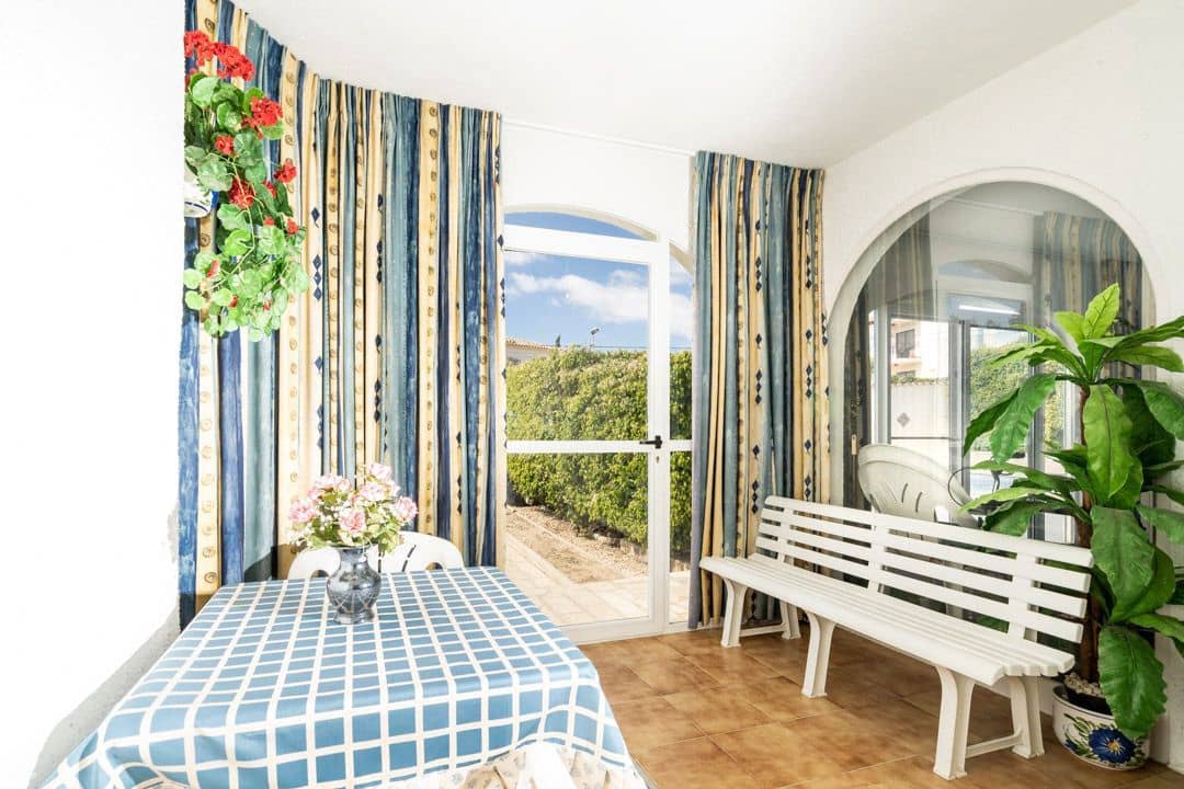 6 soveværelse Villa til salg i La Nucia med swimmingpool garage - € 680.000 (Ref: 8174004)