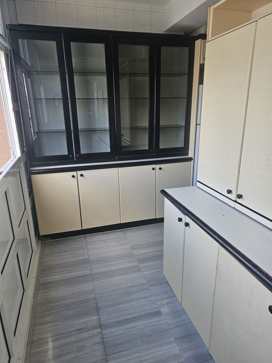 3 soveværelse Lejlighed til salg i Benidorm med garage - € 525.000 (Ref: 8204754)