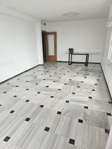 3 soveværelse Lejlighed til salg i Playa Levante, Benidorm med garage - € 525.000 (Ref: 8204754)