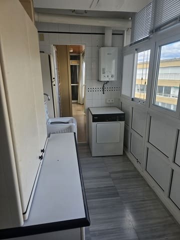 3 soveværelse Lejlighed til salg i Playa Levante, Benidorm med garage - € 525.000 (Ref: 8204754)