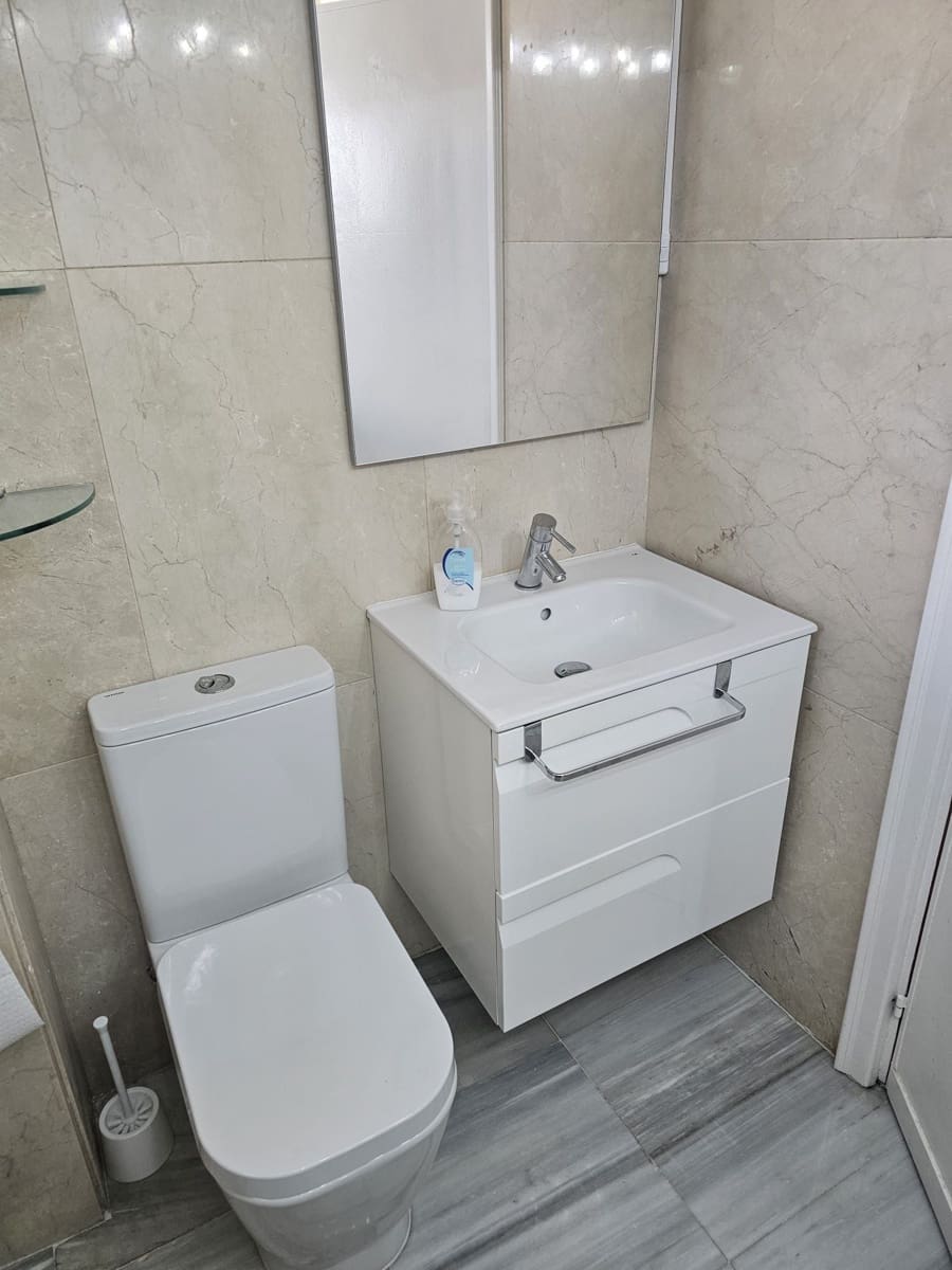 3 soveværelse Lejlighed til salg i Benidorm med garage - € 525.000 (Ref: 8204754)