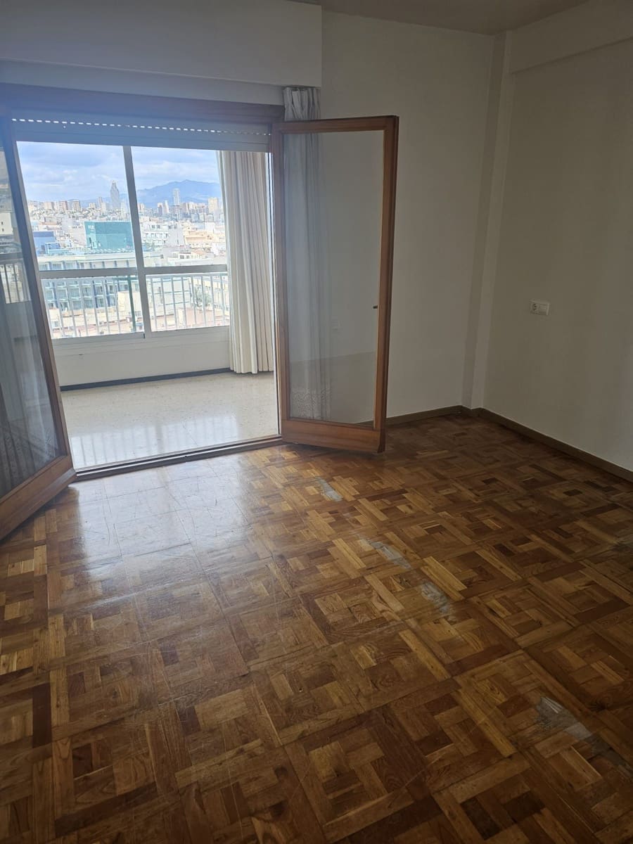 3 soveværelse Lejlighed til salg i Benidorm med garage - € 525.000 (Ref: 8204754)