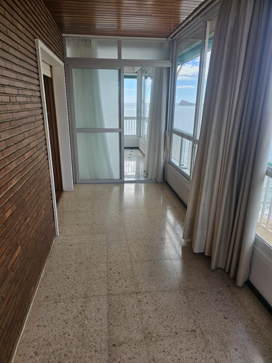 3 soveværelse Lejlighed til salg i Benidorm med garage - € 525.000 (Ref: 8204754)