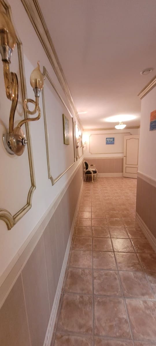 3 Zimmer Villa zu verkaufen in Altea mit Pool Garage - 790.000 € (Ref: 8312996)