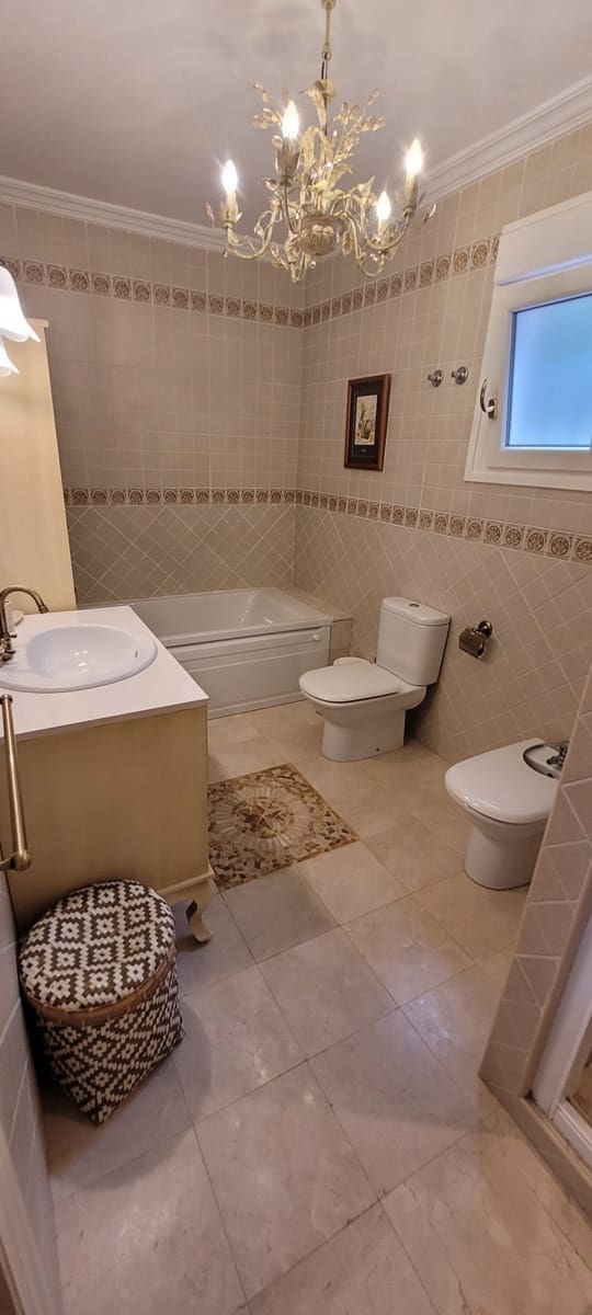 3 Zimmer Villa zu verkaufen in Altea mit Pool Garage - 790.000 € (Ref: 8312996)