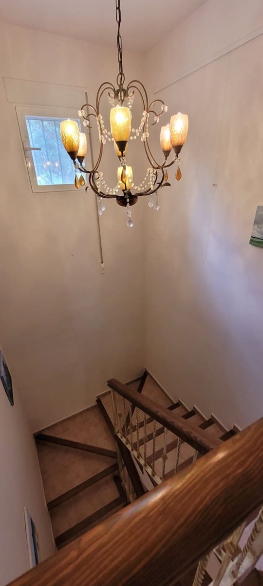 3 Zimmer Villa zu verkaufen in Altea mit Pool Garage - 790.000 € (Ref: 8312996)