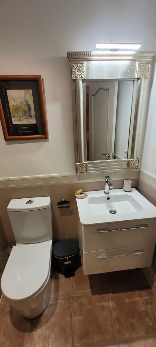 3 Zimmer Villa zu verkaufen in Altea mit Pool Garage - 790.000 € (Ref: 8312996)