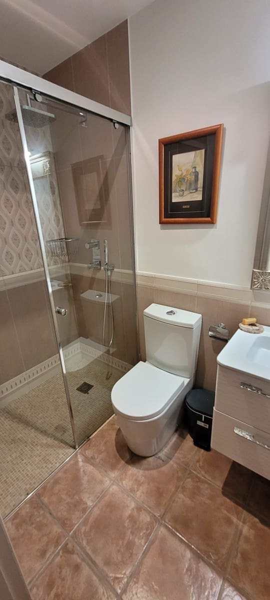 3 Zimmer Villa zu verkaufen in Altea mit Pool Garage - 790.000 € (Ref: 8312996)