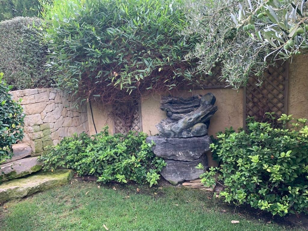 3 Zimmer Villa zu verkaufen in Altea mit Pool Garage - 790.000 € (Ref: 8312996)