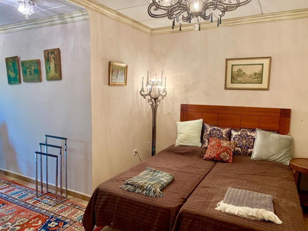 3 Zimmer Villa zu verkaufen in Altea mit Pool Garage - 790.000 € (Ref: 8312996)