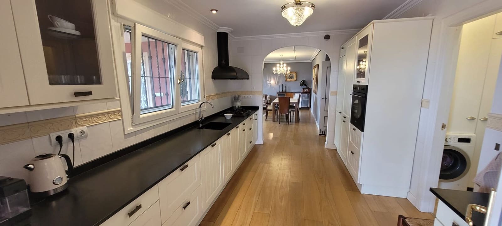 3 Zimmer Villa zu verkaufen in Altea mit Pool Garage - 790.000 € (Ref: 8312996)