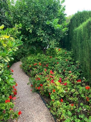 3 Zimmer Villa zu verkaufen in Altea mit Pool Garage - 790.000 € (Ref: 8312996)