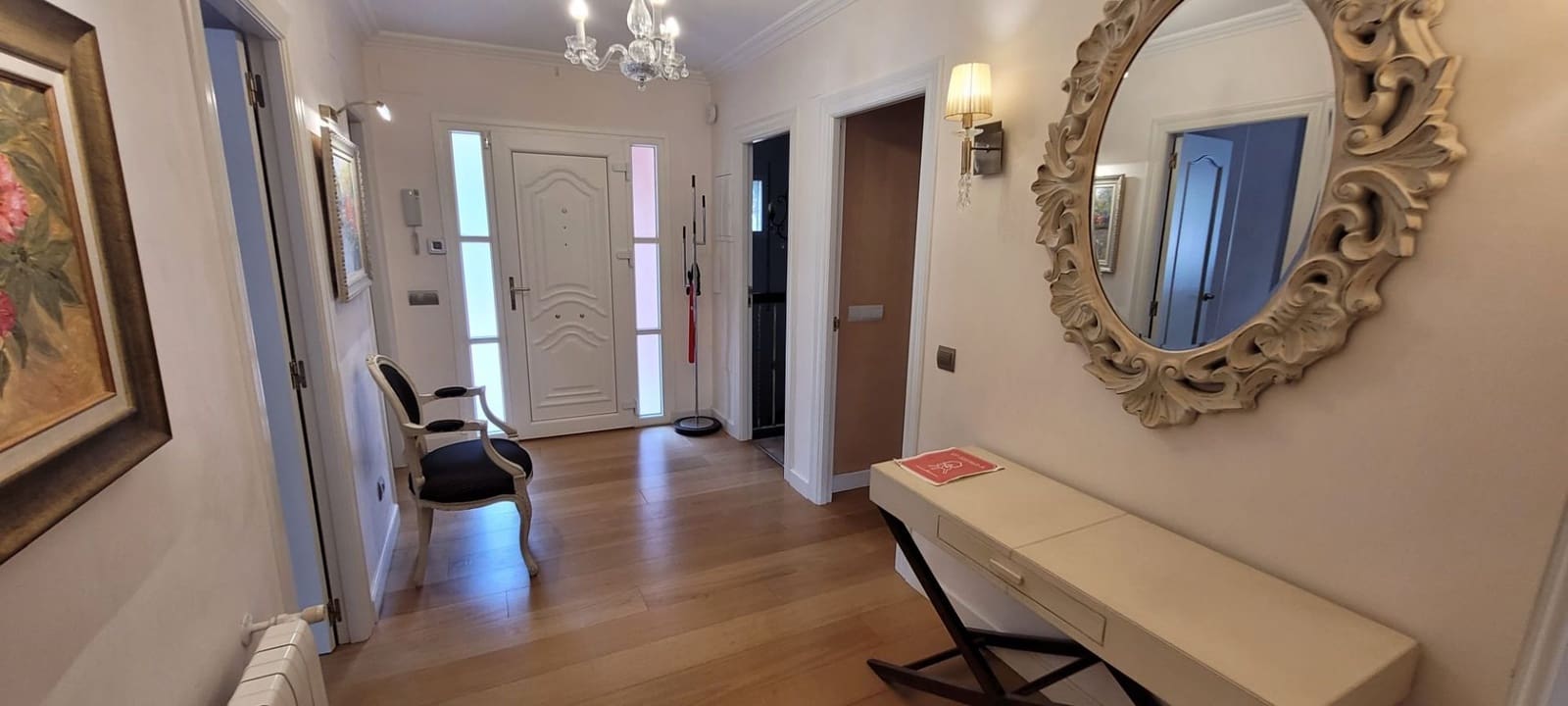 3 Zimmer Villa zu verkaufen in Altea mit Pool Garage - 790.000 € (Ref: 8312996)