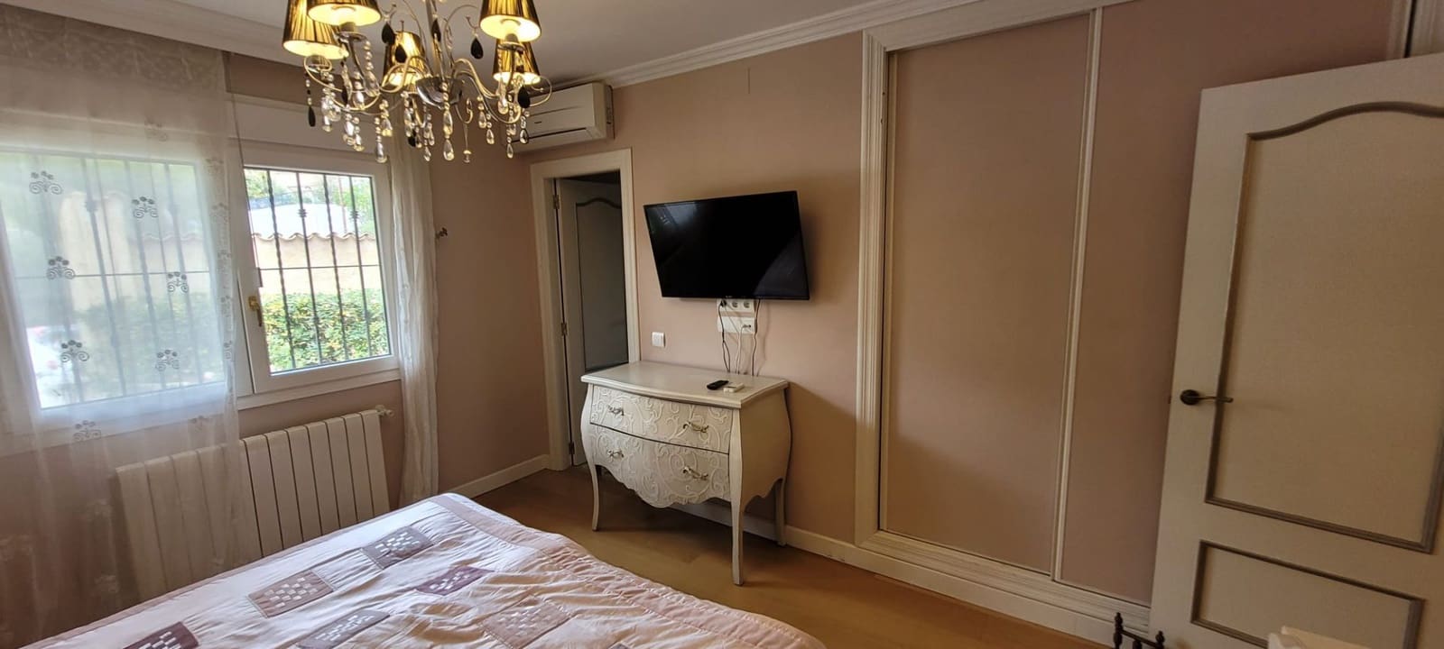 3 Zimmer Villa zu verkaufen in Altea mit Pool Garage - 790.000 € (Ref: 8312996)