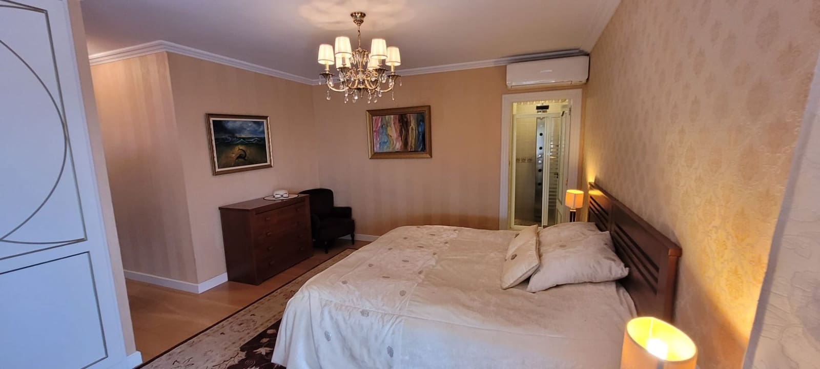 3 Zimmer Villa zu verkaufen in Altea mit Pool Garage - 790.000 € (Ref: 8312996)